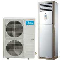 Сплит-система Midea MFJ-48ARN1-R/MOU-48HN1-R