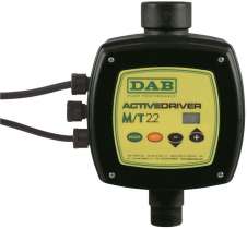 Блок частотного управления DAB ACTIVE DRIVER PLUS M/M 1.5/ dual voltage