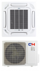 Сплит-система Cooper&Hunter CH-C160NK/CH-U160NM