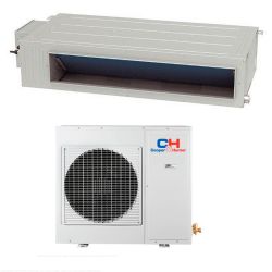 Сплит-система Cooper&Hunter CH-D0160PNK/CH-U160NM