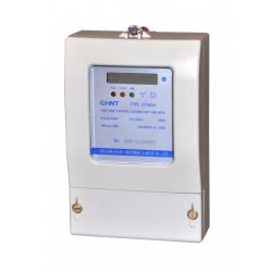 Цифровой счетчик энергопотребления Clivet DTS634