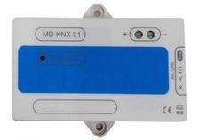 Шлюз протокола KNX Clivet MD-KNX-01