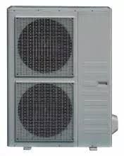 Компрессорно-конденсаторный блок Clivet MSAT-X 160T