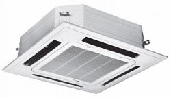 Внутренний блок Clivet Q4DN-Xmi E90