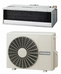 Сплит-система Hitachi RAD-35RPE/RAD-50RPE