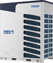 Наружный блок Haier AV10IMVEVA