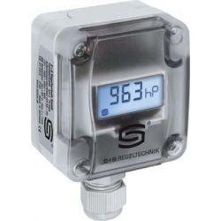 Датчик давления воздуха S+S Regeltechnik ALD-LCD (1301-1157-2130-200)