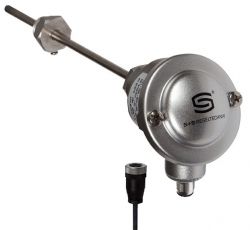Высокотемпературный датчик S+S Regeltechnik RGTM2-I-150/80MM-Q (2001-4141-2100-021)