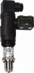 Измерительный преобразователь давления S+S Regeltechnik SHD-U-1-LCD (1301-2111-1520-220)