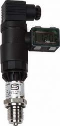 Измерительный преобразователь давления S+S Regeltechnik SHD-U-40-LCD (1301-2111-1590-220)