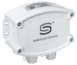 Измерительный преобразователь давления S+S Regeltechnik PREMASGARD-7249T-Modbus-Q (2005-6331-6100-001)