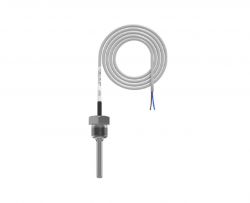 Погружной кабельный датчик температуры жидкости RGP TU-D11 PT1000