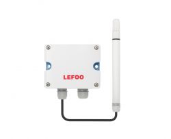 Датчик температуры и влажности раздельный LEFOO LFH10A3-3RSRS00