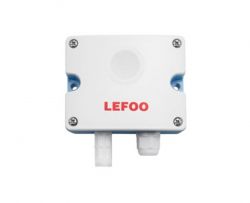 Датчик концентрации углекислого газа LEFOO LFG201-5000-V10