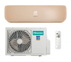 Сплит-cистема Hisense AS-10UW4RVETG01(C)