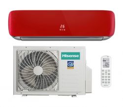 Сплит-cистема Hisense AS-13UW4RVETG00(R)