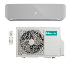 Сплит-cистема Hisense AS-10UW4RVETG01(S)