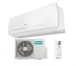 Сплит-cистема Hisense AS-12HR4RYDDC00