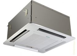 Сплит-cистема Hisense AUC-36UR4SGA/AUW-36U4S1A