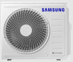 Наружный блок Samsung AJ080TXJ4KH/EA