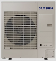 Наружный блок Samsung AC100MXADNH/EU