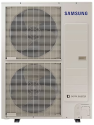 Наружный блок Samsung AC140MXADKH/EU