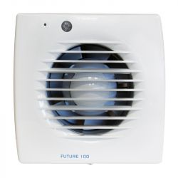 Вытяжной вентилятор Soler Palau Future-100 PIR