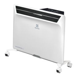 Конвектор Electrolux Air Gate Transformer с блоком управления и шасси ECH/AG2-1000 T-TUI4 (инвертор)