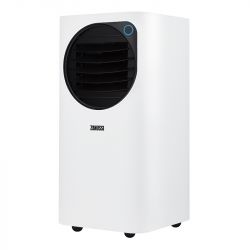 Мобильный кондиционер Zanussi Eclipse ZACM-10 UPW/N6 White