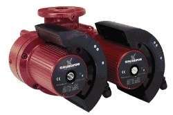Циркуляционный насос Grundfos MAGNA3 D 50-180 F