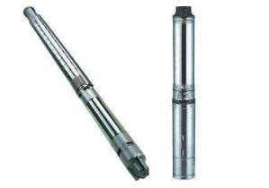 Насос GRUNDFOS SP 215-2-AAN