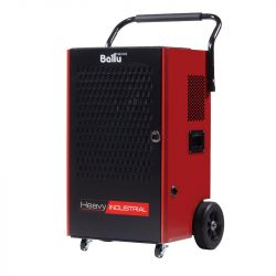 Осушитель воздуха промышленный мобильного типа BALLU BDI-100L