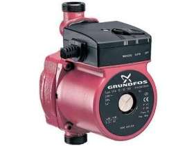 Компактный насос GRUNDFOS UPA 15-90N