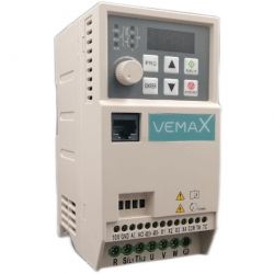 Преобразователь частоты Vemaх VFC100-00A-G23