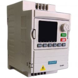 Преобразователь частоты Vemaх VFC300-004-G43