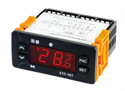 Контроллер Elitech ETC-961A
