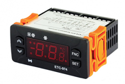Контроллер Elitech ETC-974A