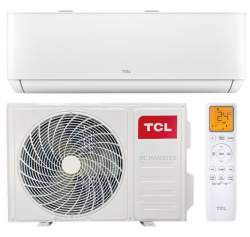 Сплит-система TCL TAC-TP24INV/R