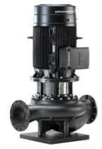 Насос Grundfos TP 100-60/4-A-F-A-BQBE 1X230 50HZ