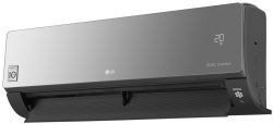 Сплит-система LG ARTCOOL Mirror AC09BK.NSJR/AC09BK.UA3R