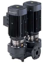 Насос GRUNDFOS TPD 80-400/2-A-F-A-BAQE