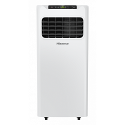 Мобильный кондиционер Hisense AP-09CR4GKWS00