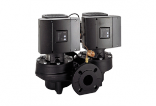 Насос GRUNDFOS TPED 32-230/2-S 220 (BUBE/BAQE)