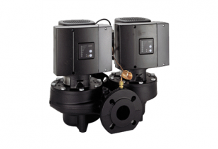 Насос Grundfos TPED 100-330/4-A-F-A-BQQE 3X400 50HZ