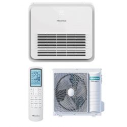 Сплит-система Hisense AKT-09UR4RK8/AUW-09U4RS8