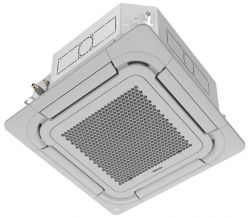 Внутренний блок Hisense ACT-12UR4RCC8 PE-QEA/LD