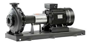 Насос GRUNDFOS NK 150-400/394 1450