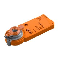 Электропривод воздушной заслонки Belimo CM24-T-R