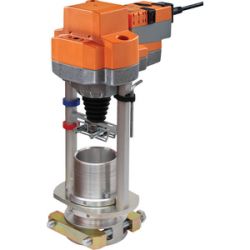 Электропривод седельных клапанов Belimo EVC24A-MF-RE