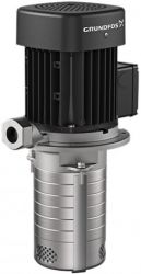 Насос Grundfos MTH4-4/3 A-W-A-AQQV 3x230/400V 50/60Hz